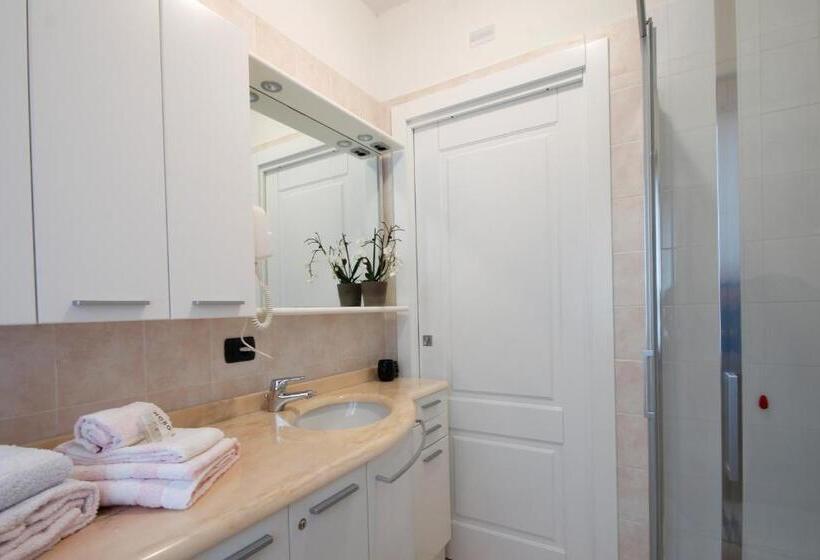 פנסיון Belcolle, Il Bello Della Tranquillità