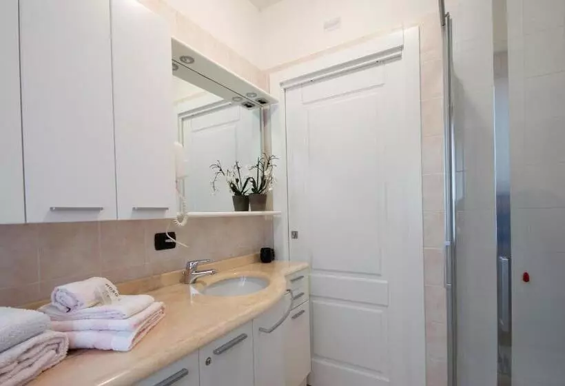 Majatalo Belcolle, Il Bello Della Tranquillità