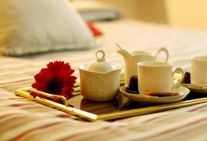 Majatalo Belcolle, Il Bello Della Tranquillità