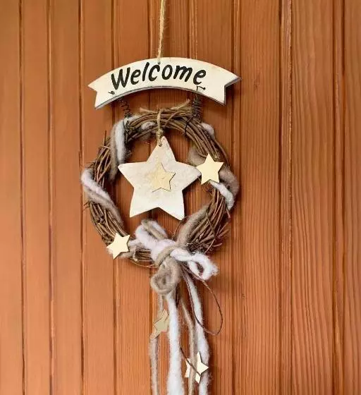 Majatalo Belcolle, Il Bello Della Tranquillità