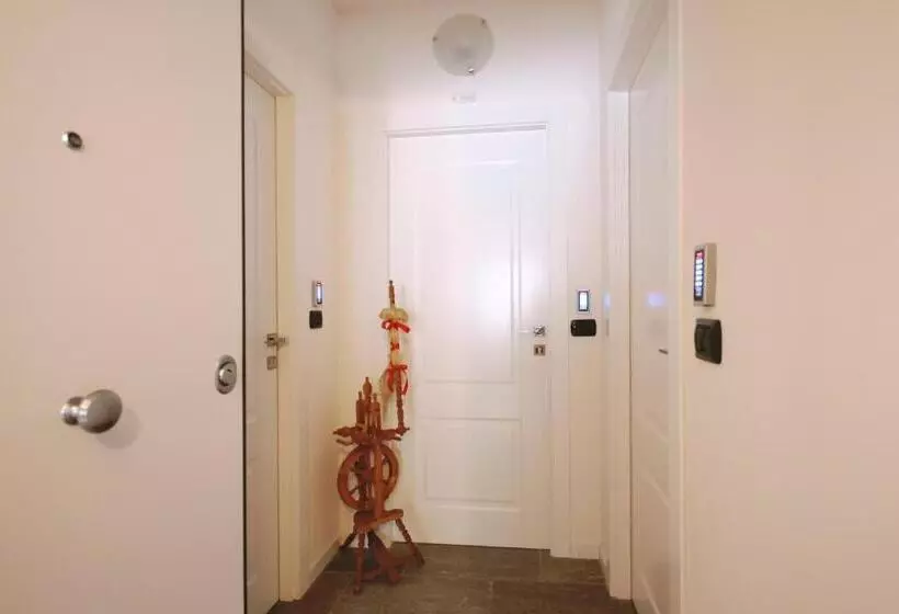 Majatalo Belcolle, Il Bello Della Tranquillità