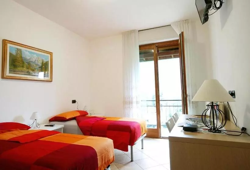 Majatalo Belcolle, Il Bello Della Tranquillità