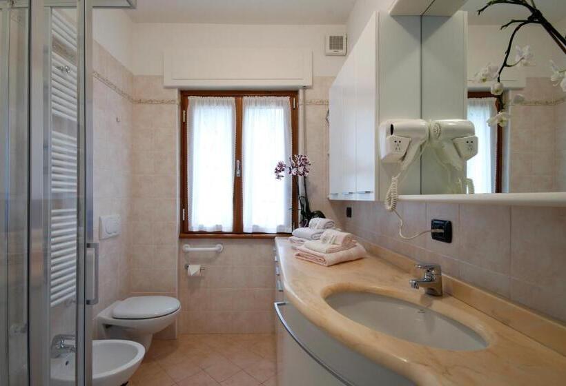 פנסיון Belcolle, Il Bello Della Tranquillità