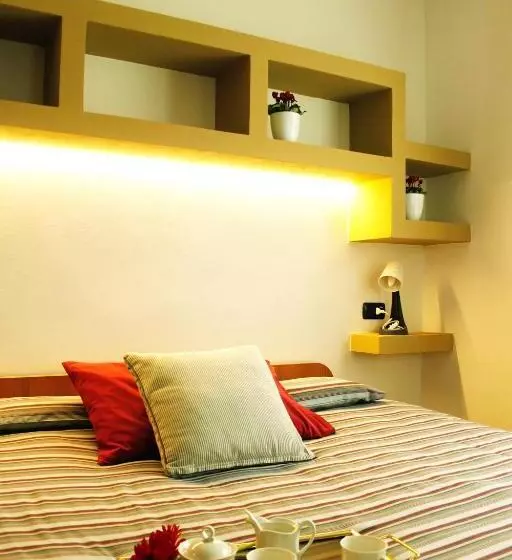 Majatalo Belcolle, Il Bello Della Tranquillità