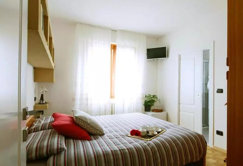 Majatalo Belcolle, Il Bello Della Tranquillità