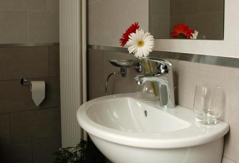 Пансион Belcolle, Il Bello Della Tranquillità