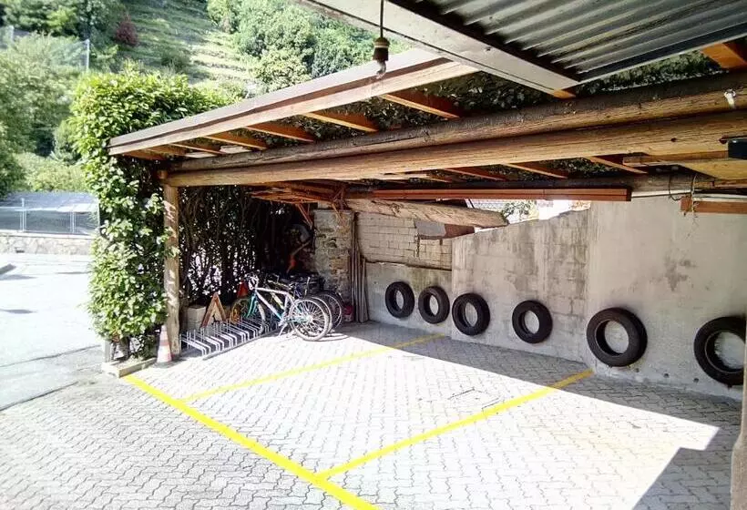 Majatalo Belcolle, Il Bello Della Tranquillità