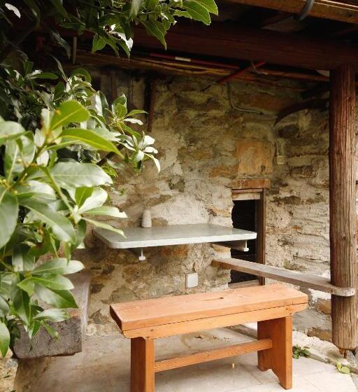 פנסיון Belcolle, Il Bello Della Tranquillità