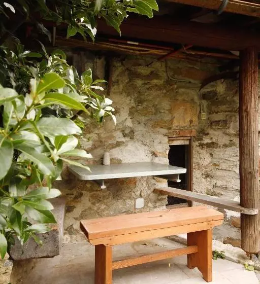 Majatalo Belcolle, Il Bello Della Tranquillità