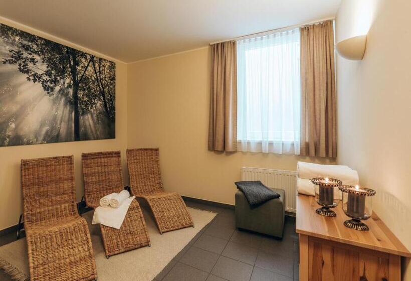 Пансион Chalet Lenzi