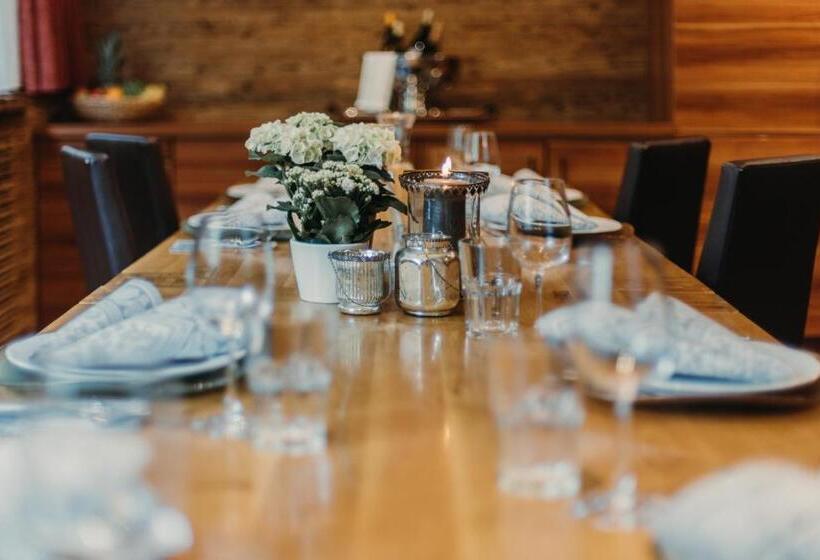 Пансион Chalet Lenzi