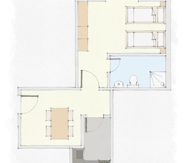 Пансион Chalet Lenzi