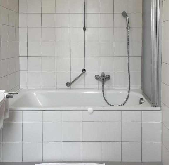 Пансион Chalet Lenzi