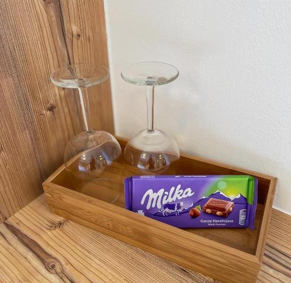 Пансион Chalet Lenzi