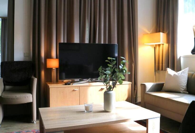 Пансион Chalet Lenzi