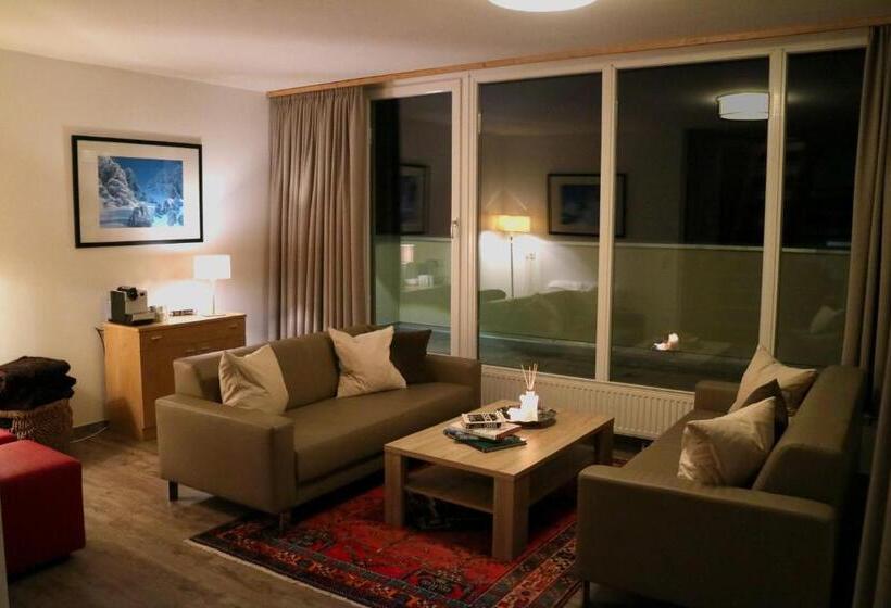 Пансион Chalet Lenzi