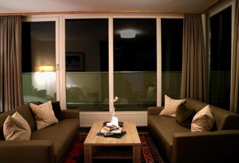 Пансион Chalet Lenzi