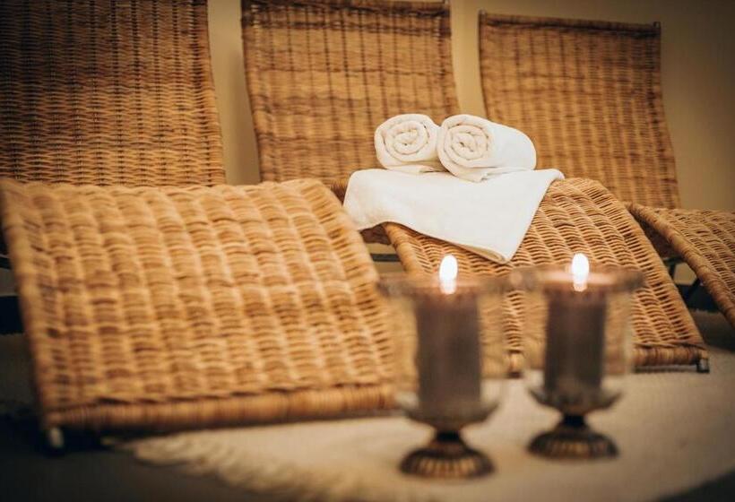 Пансион Chalet Lenzi