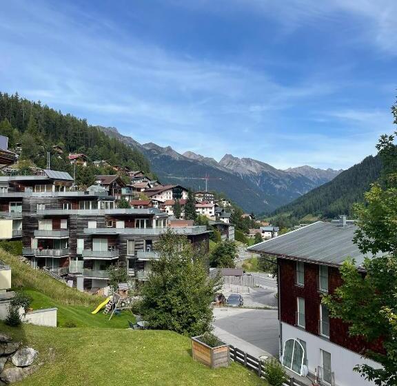 Пансион Chalet Lenzi