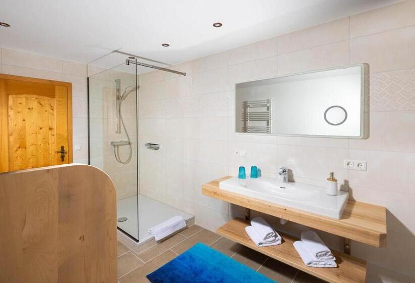 Pensão Gästehaus Anfanglehen