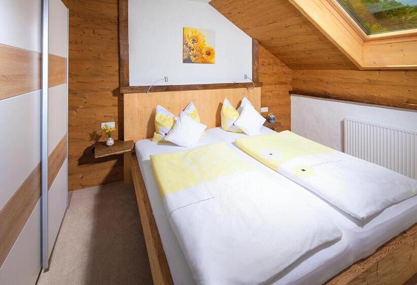 Pensão Gästehaus Anfanglehen