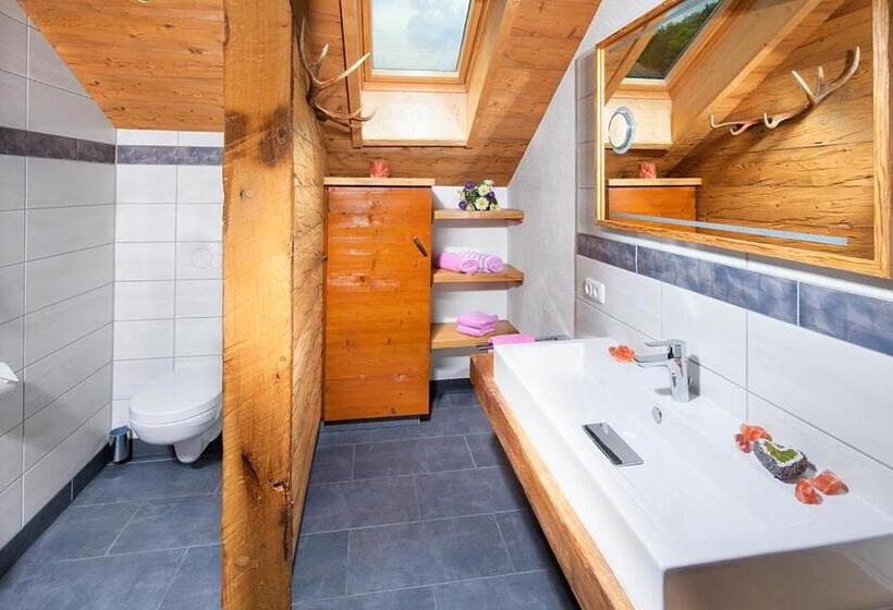 Pensão Gästehaus Anfanglehen