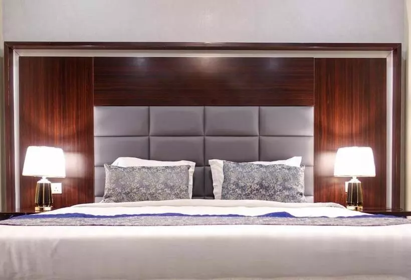 Swat Hotel Apartments 2