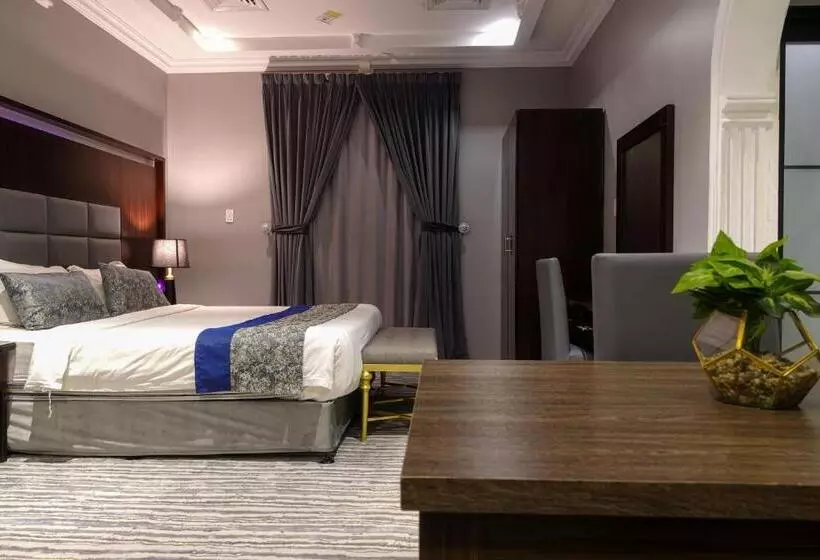 Swat Hotel Apartments 2
