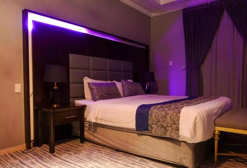 Swat Hotel Apartments 2