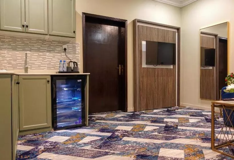 Swat Hotel Apartments 2