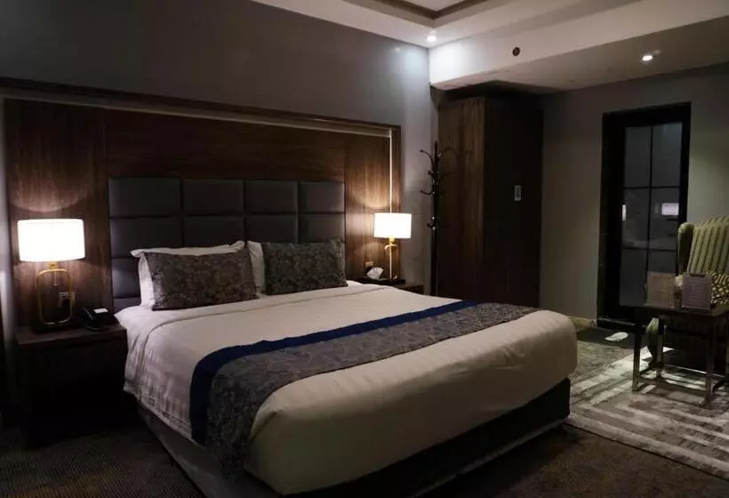 Swat Hotel Apartments 2