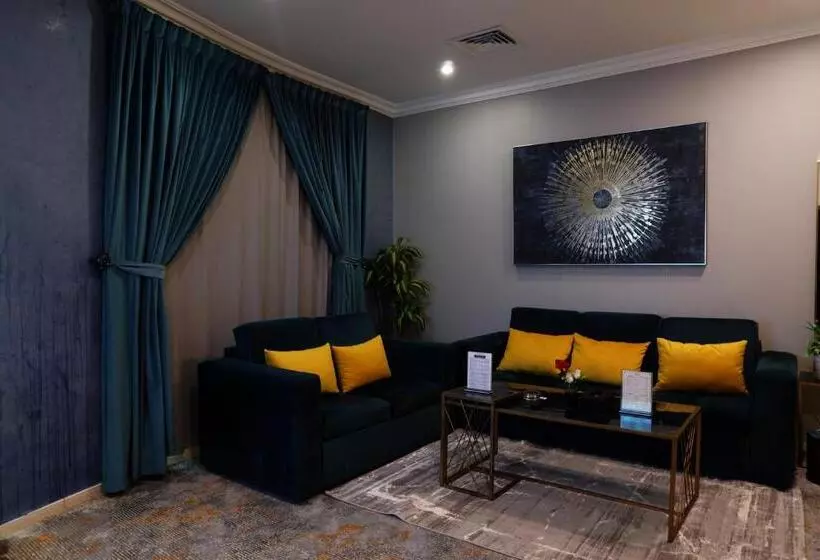 Swat Hotel Apartments 2