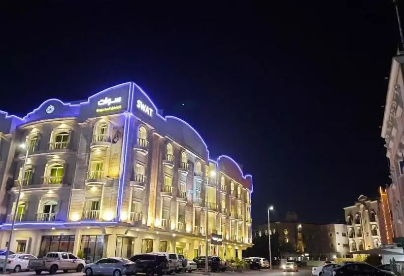 Swat Hotel Apartments 2