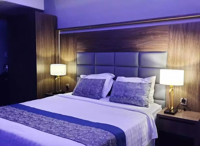 Swat Hotel Apartments 2
