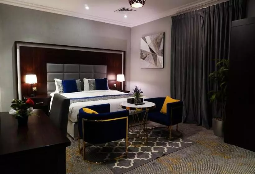 Swat Hotel Apartments 2
