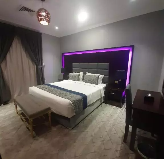 Swat Hotel Apartments 2