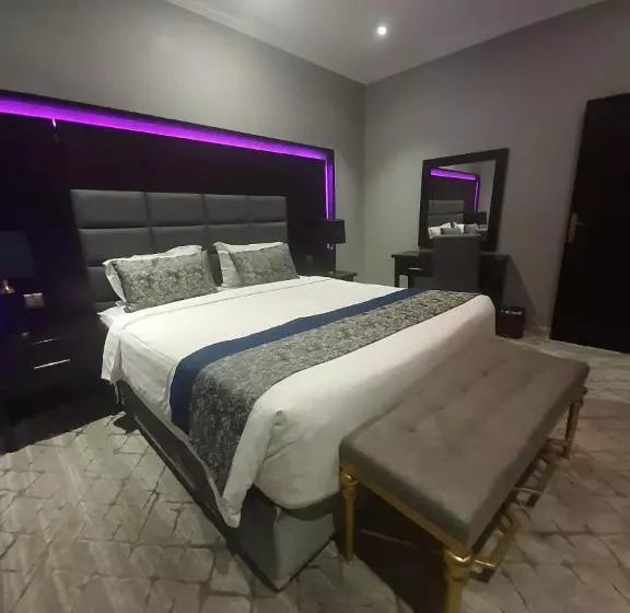 Swat Hotel Apartments 2