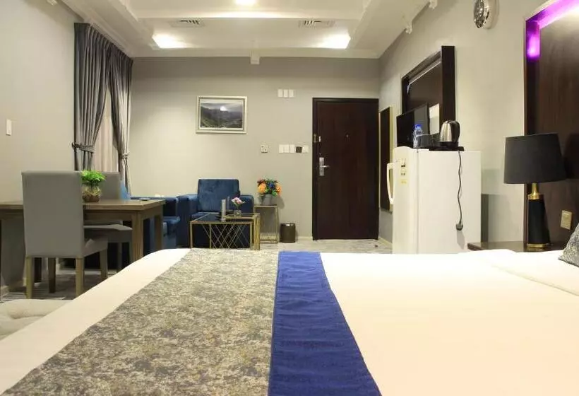 Swat Hotel Apartments 2