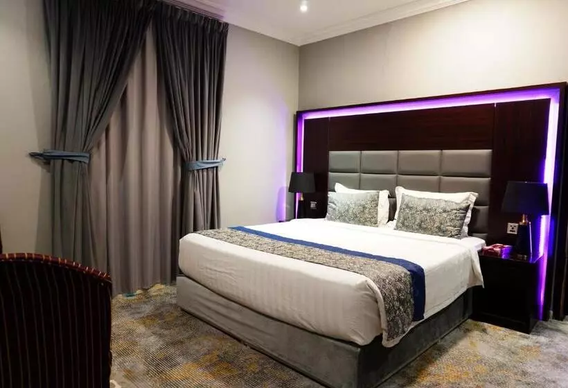 Swat Hotel Apartments 2