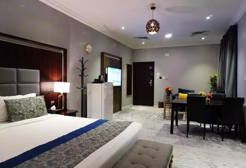 Swat Hotel Apartments 2