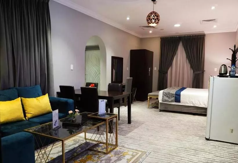 Swat Hotel Apartments 2