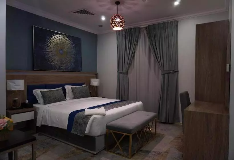 Swat Hotel Apartments 2