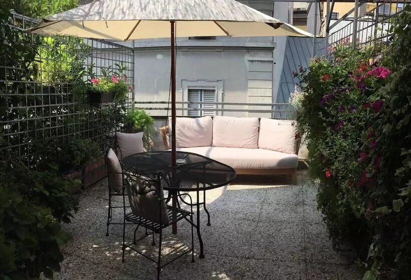 酒店 Antica Locanda Dei Mercanti