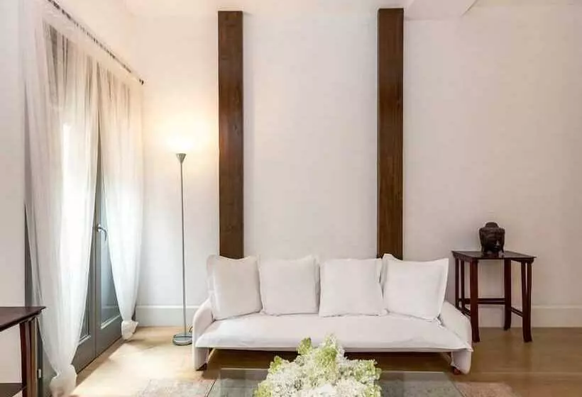 酒店 Antica Locanda Dei Mercanti