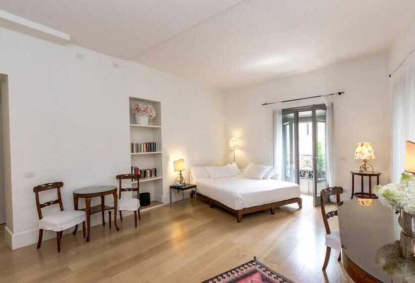 ホテル Antica Locanda Dei Mercanti