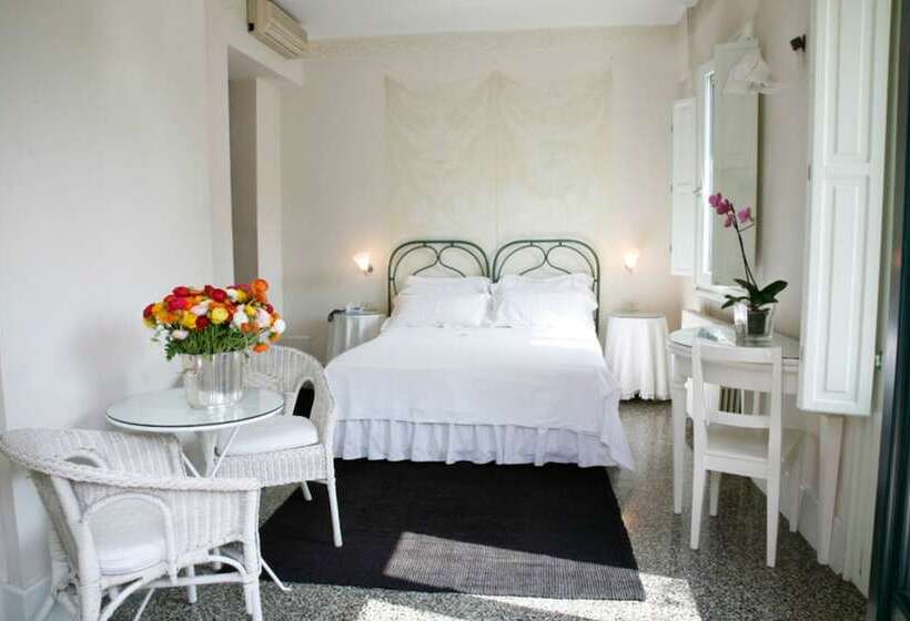 ホテル Antica Locanda Dei Mercanti