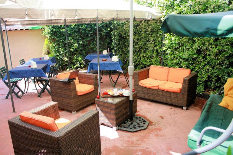 酒店 Bogart Milano