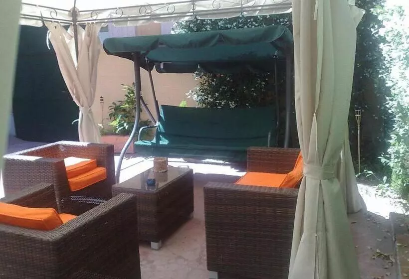 בית מלון כפרי Bogart Milano