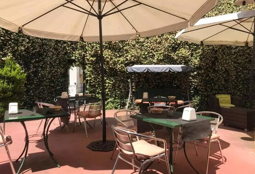 בית מלון כפרי Bogart Milano