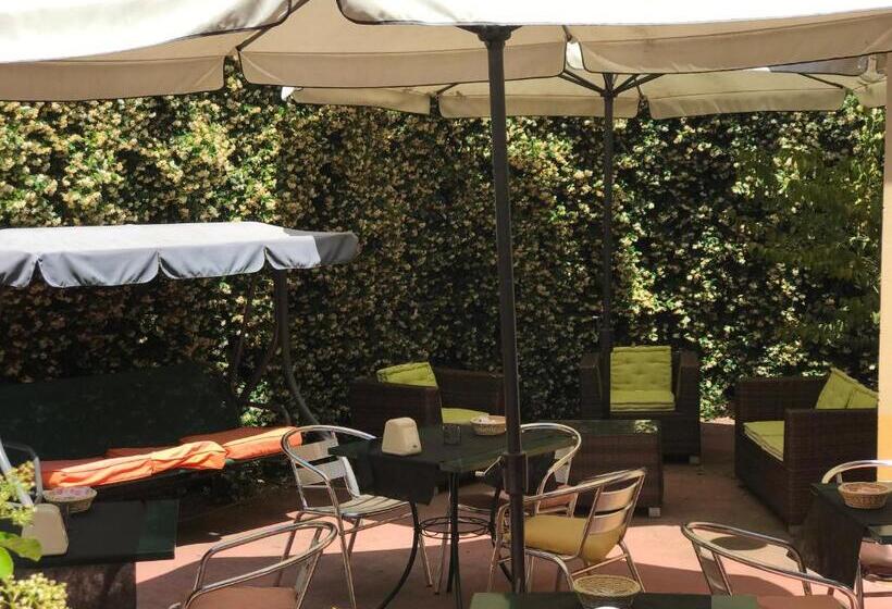 酒店 Bogart Milano